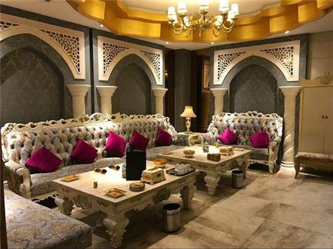 鹰潭ktv真空上阵哪家玩得开